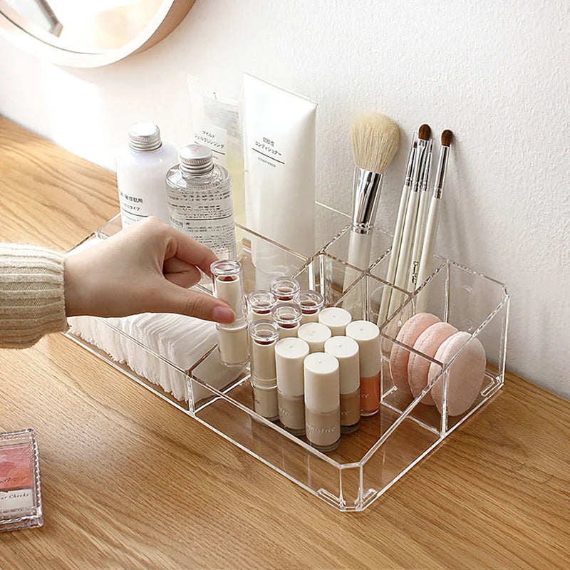 Make Up Tools