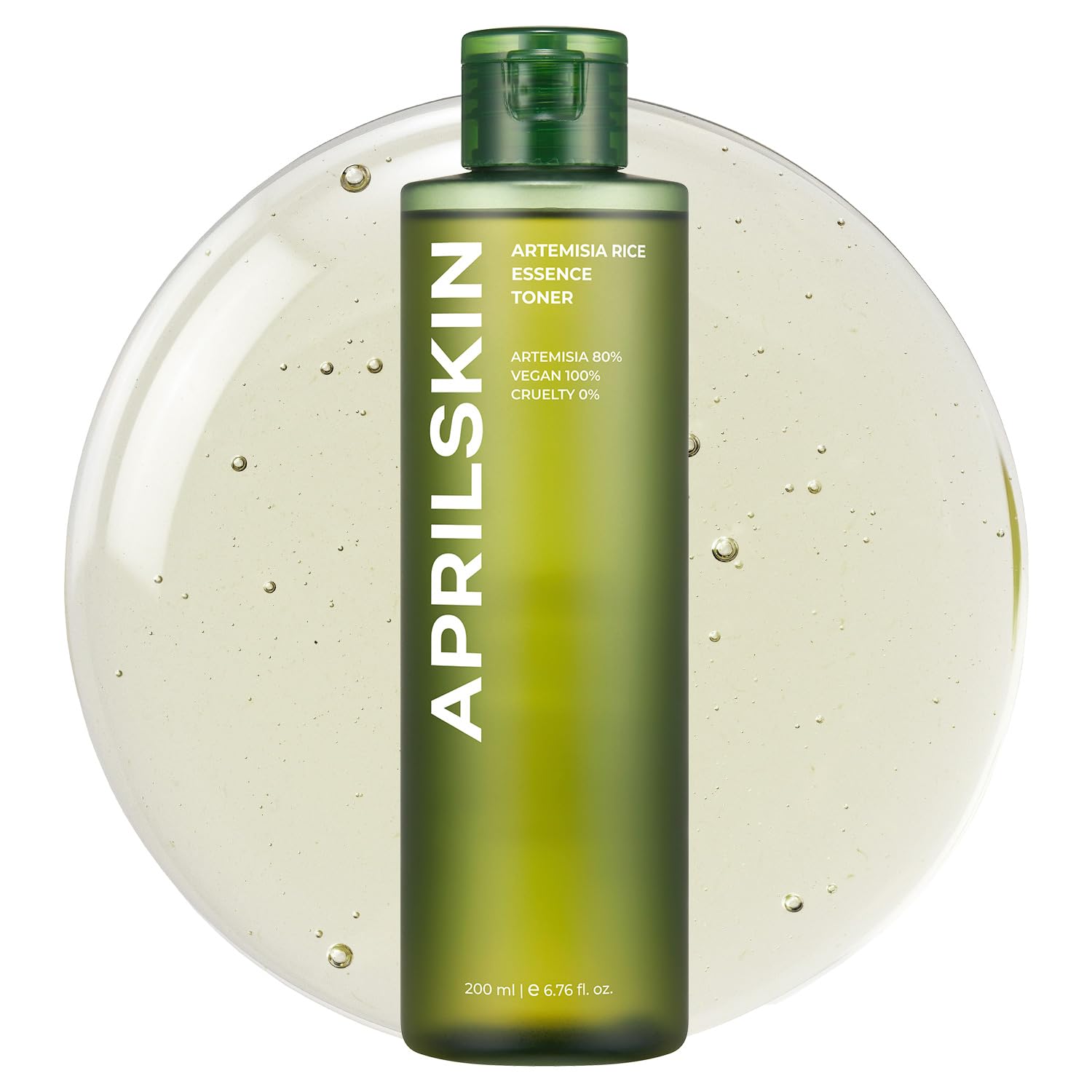 APRILSKIN Artemisia Korean Rice Toner