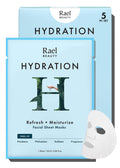 Rael Face Mask Skin Care Hydrating Face Masks
