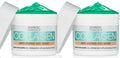 Advanced Clinicals Collagen Gel Facial Mask