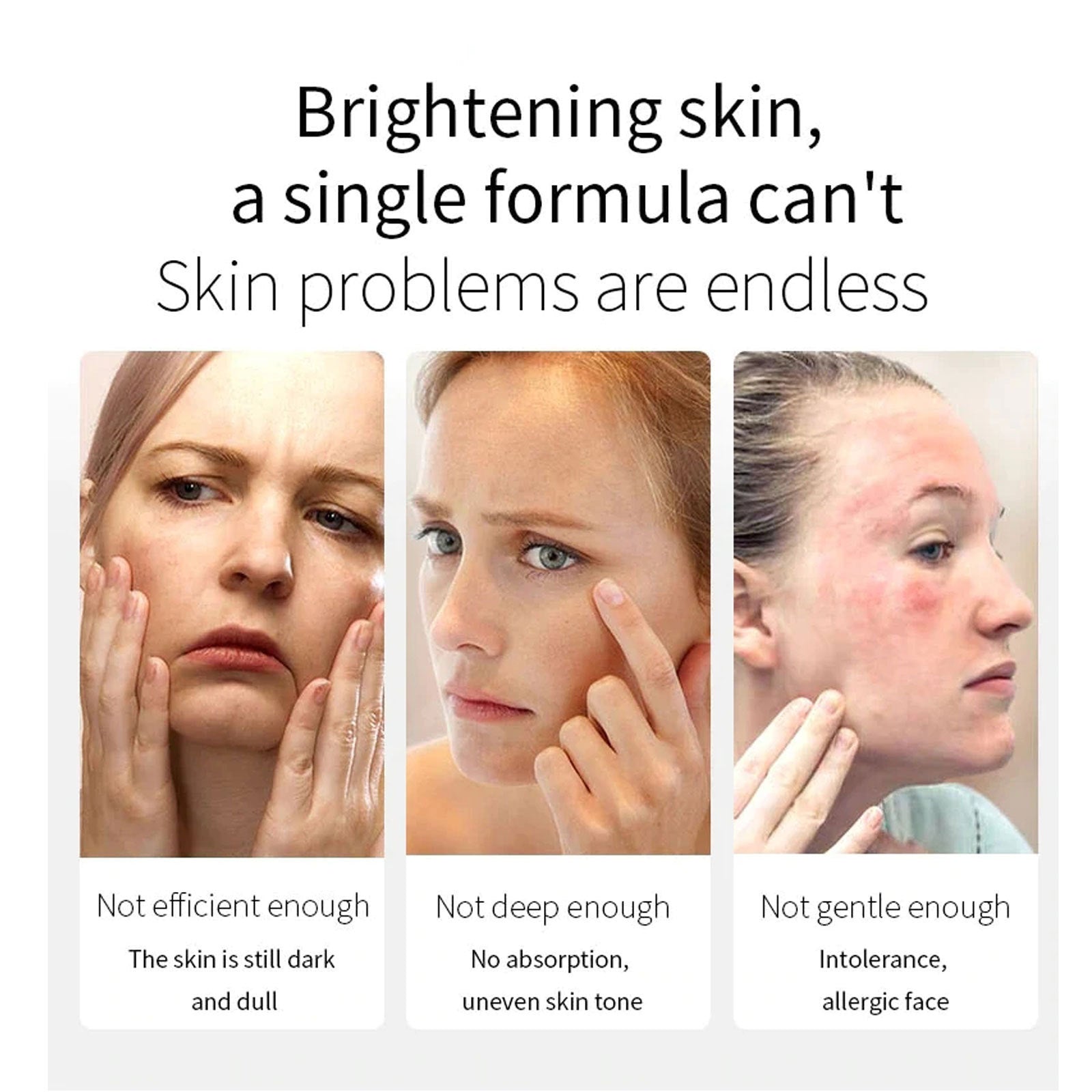 EELHOE Avocado Watermelon Facial Essence