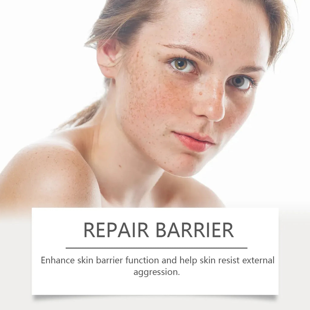 Facial Care Skin Moisturizing Lotion