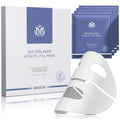 MAVENI Bio-Collagen Face Masks