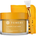 TUMERI Turmeric Clay Mask