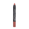 Kissproof Matte Lipstick