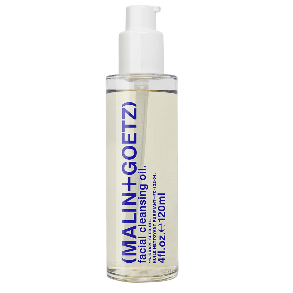 Malin + Goetz Facial Cleansing Oil