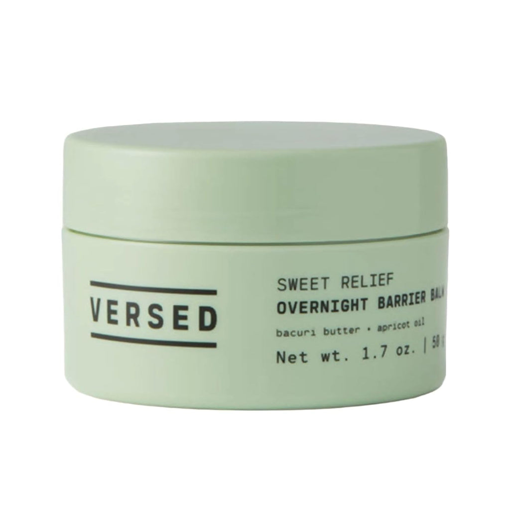 Versed Sweet Relief Night Mask