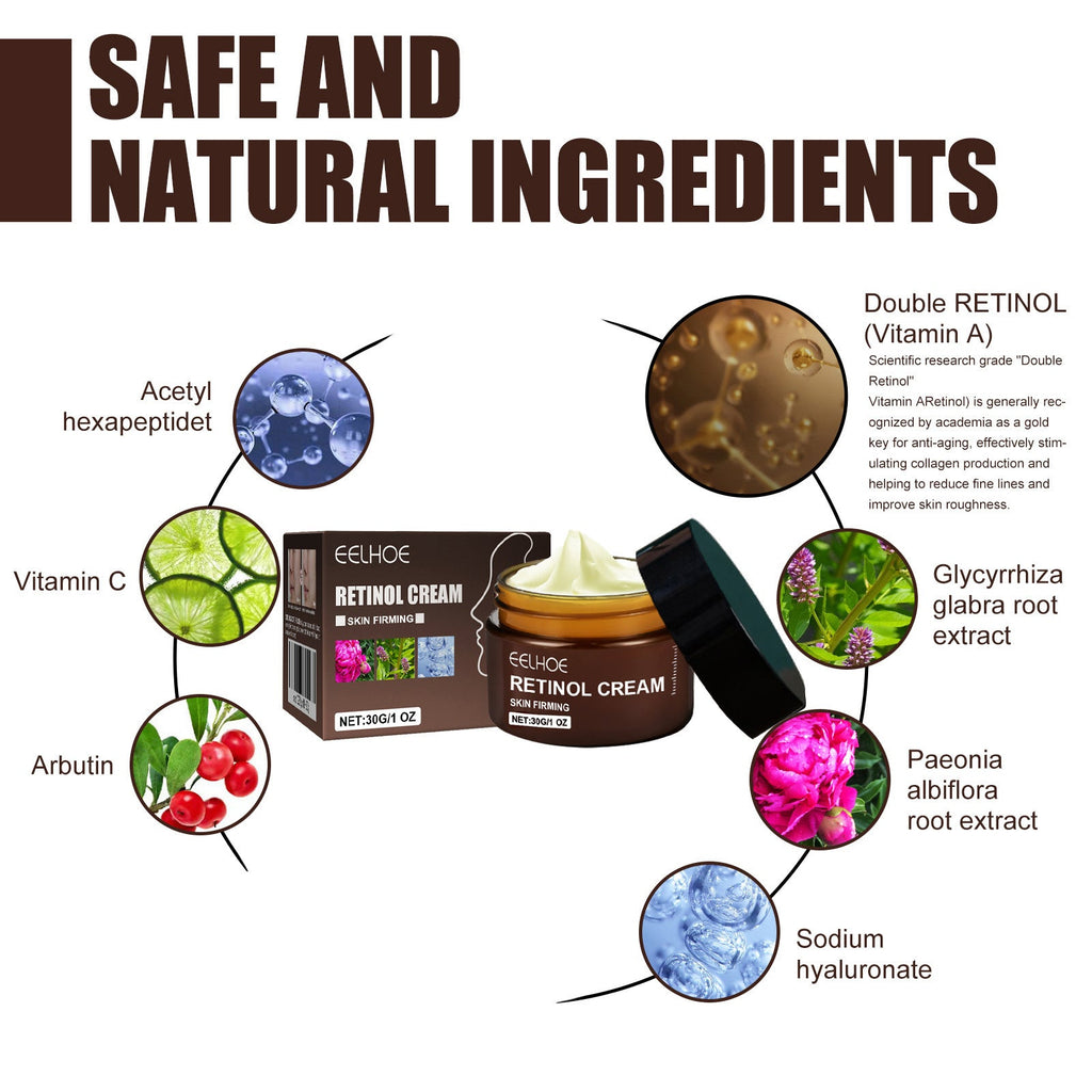 EELHOE Retinol Cream