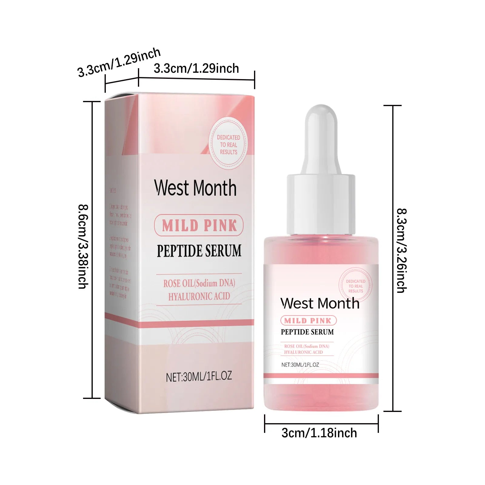 Facial Care Skin Moisturizing Lotion