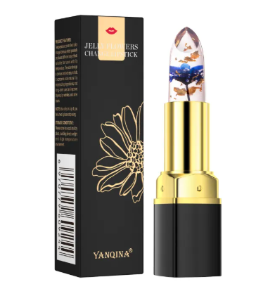 Petal Glow Lipstick