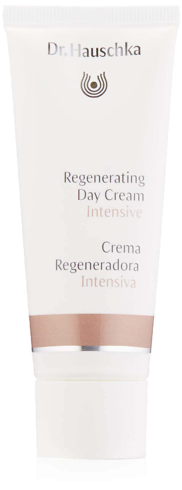 Dr. Hauschka Regenerating Day Cream Intensive rich facial skin care