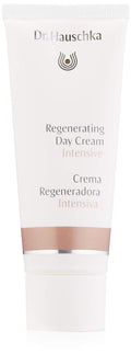 Dr. Hauschka Regenerating Day Cream Intensive rich facial skin care