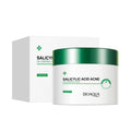 BIOAQUA Salicylic Acid Remove Acne Oil Control Mask Moisturizing