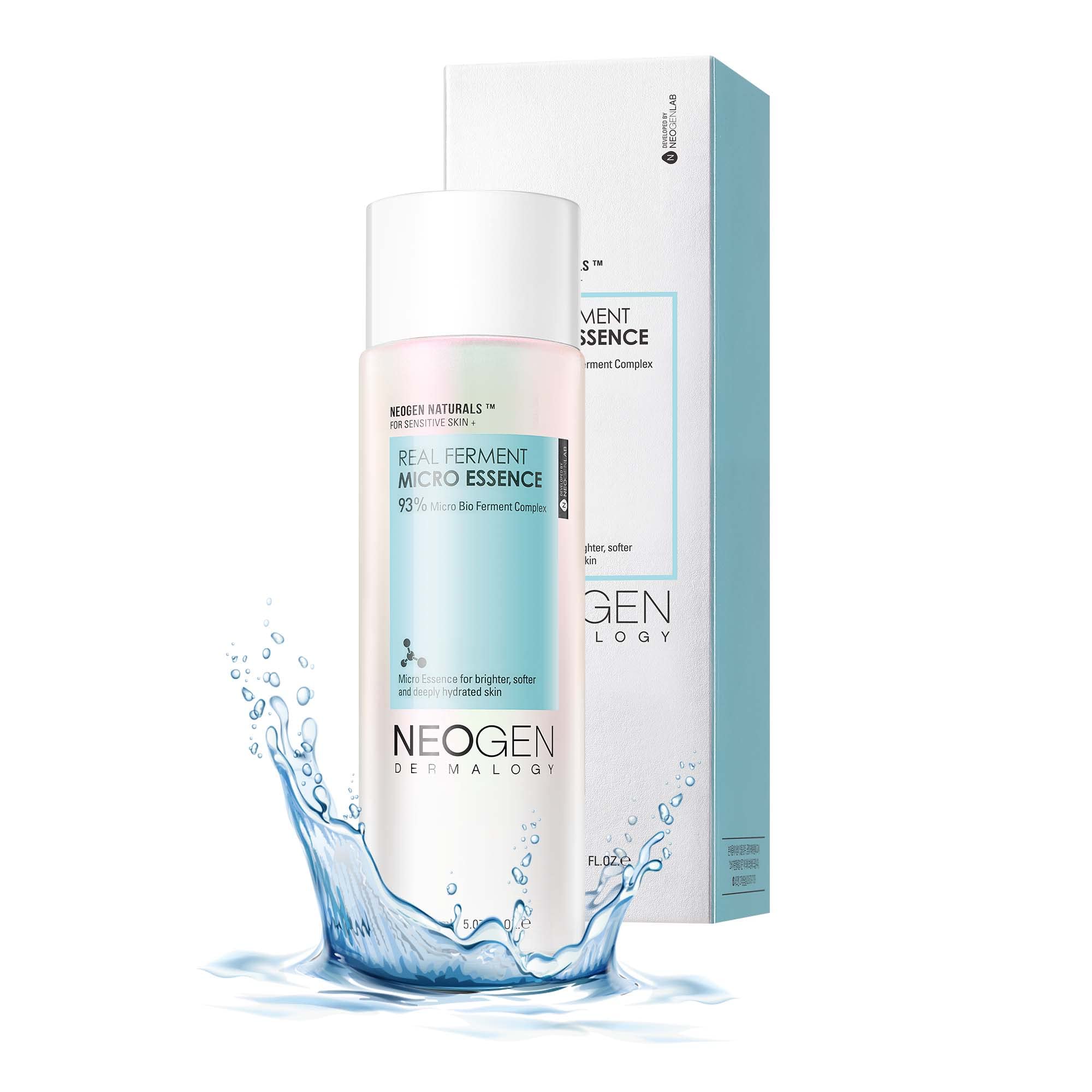 NEOGEN DERMALOGY Real Ferment Micro Essence