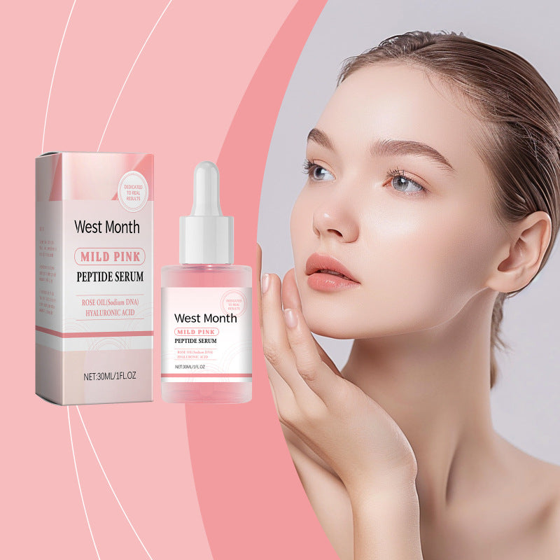 Facial Care Skin Moisturizing Lotion