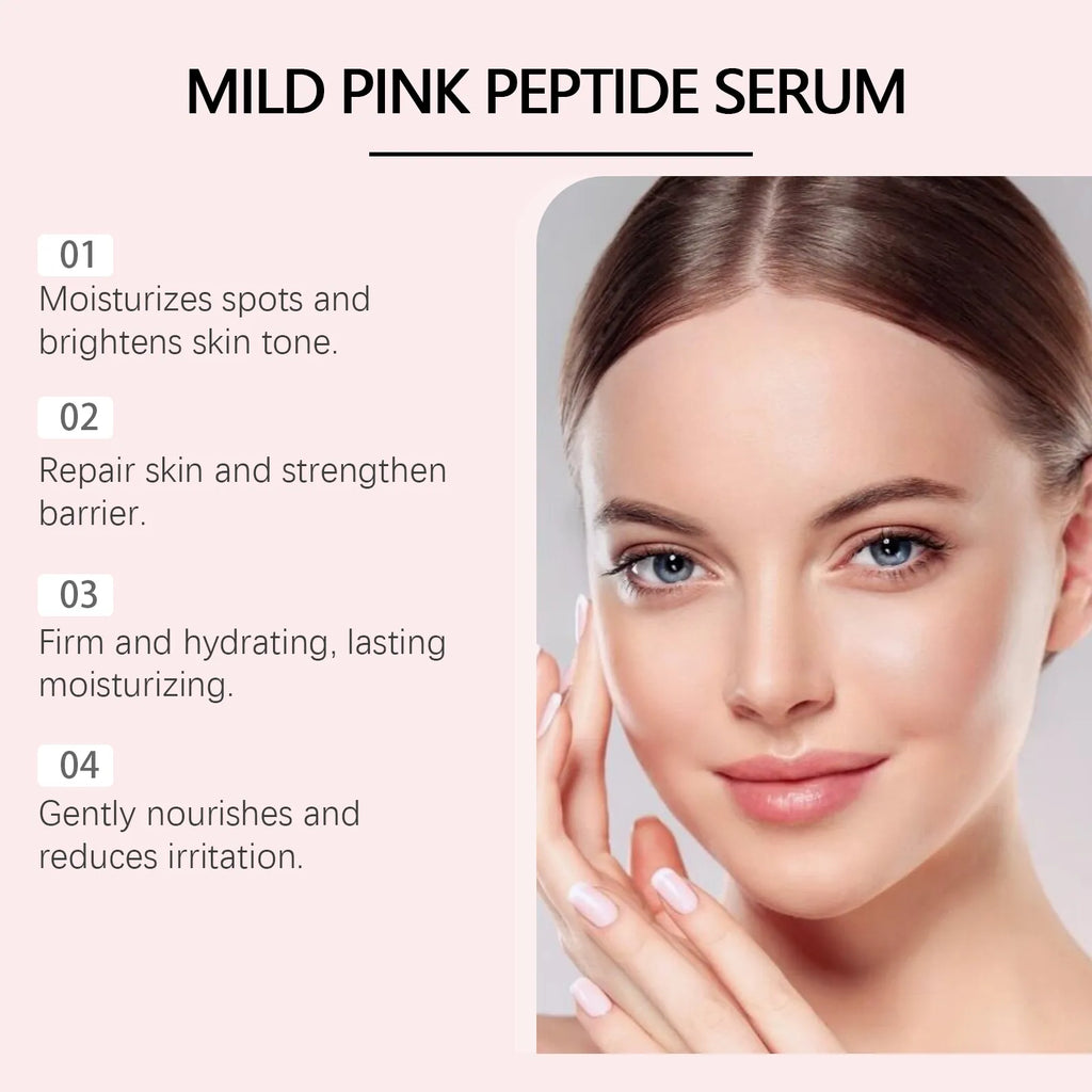 Facial Care Skin Moisturizing Lotion