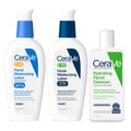 CeraVe AM Face Moisturizer