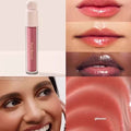 Rare Beauty Lipstick Matte Moisturizing Lip Gloss Lip Oil with A Sparkle Create Soft-focus Glass Lips Create Moist Chubby Lips