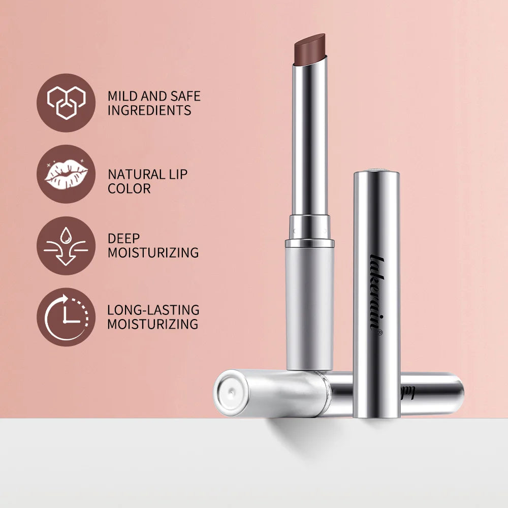 Honey Lip Balm Natural Moisturizing Plumper Colorless Long Lasting Nourishing Lipstick Healthy Lip Care Makeup Cosmetics
