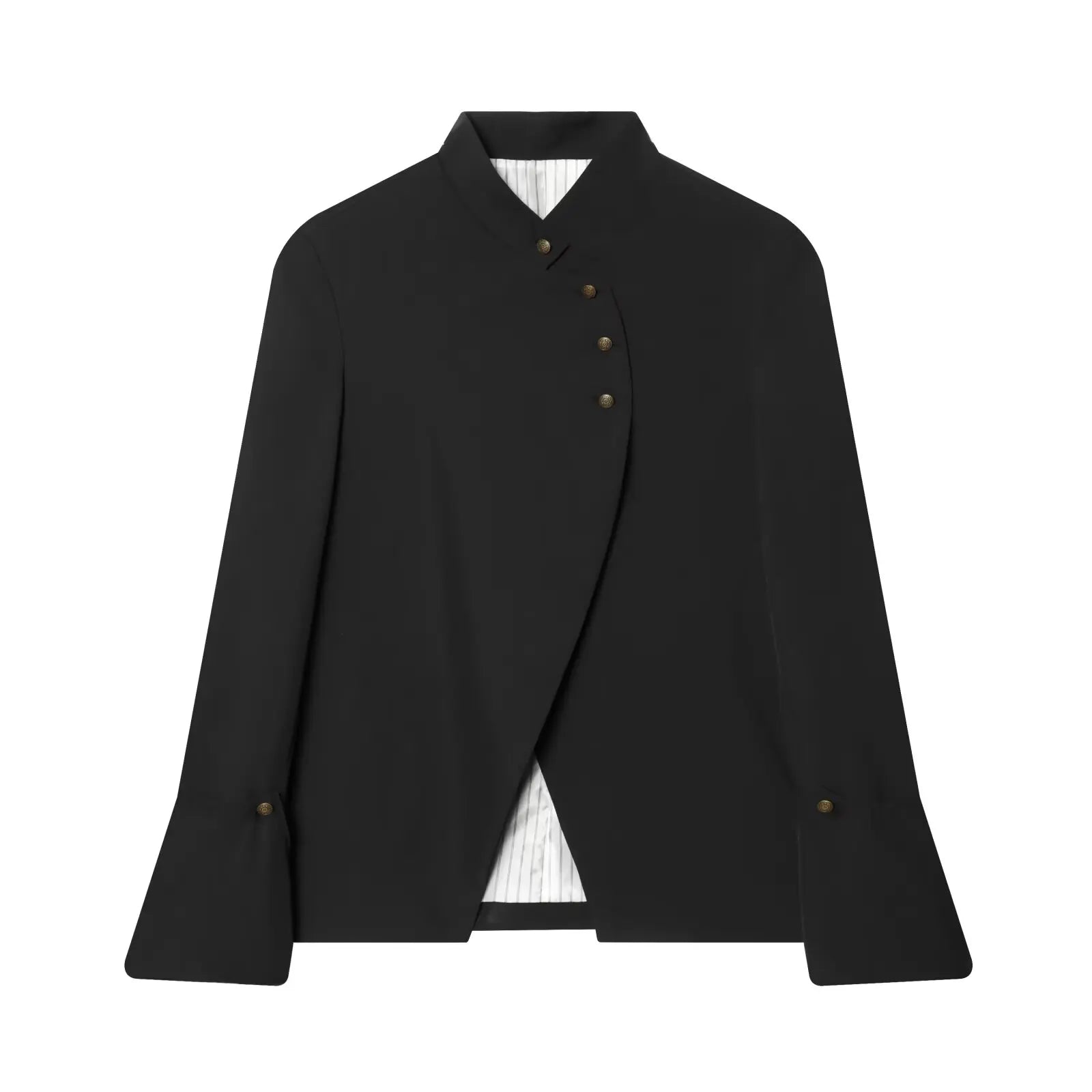 Women's New Blazers Autumn 2026 Fashion Elegant Office Women's Suit Jackets Chic Youth Holiday Party Jackets Street Autumn Coats