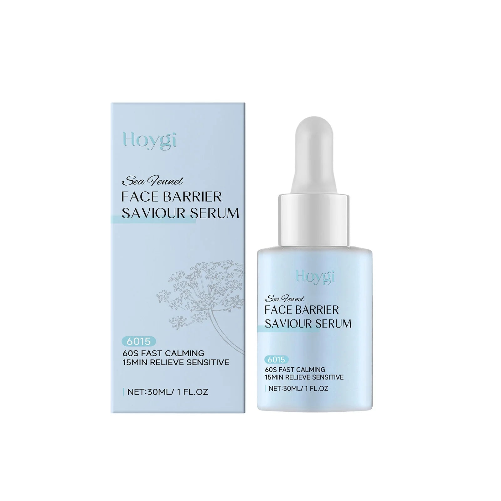 Facial Redness Repair Serum Improve Sensitive Skin Dryness Moisturizer Hydrating Sooth Lotion Removal Rosacea Korean Cosmetics