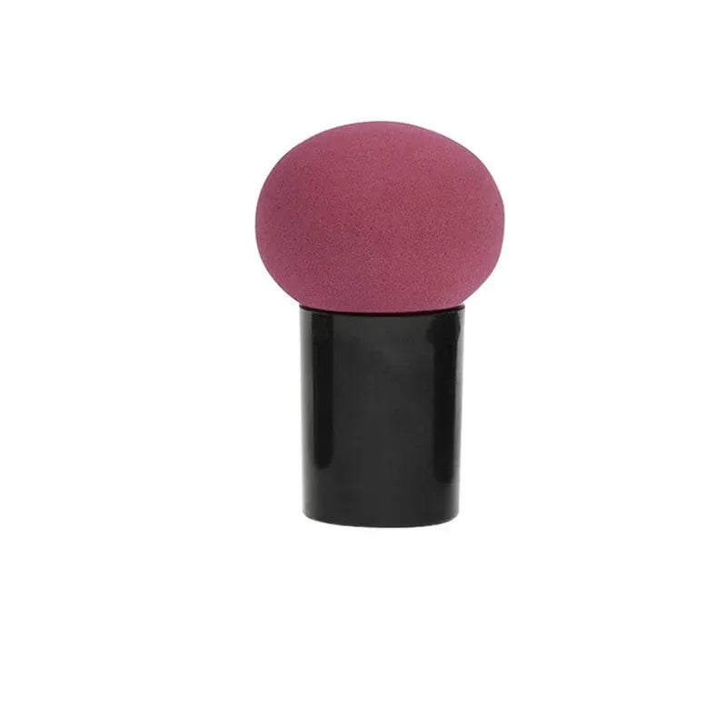 Makeup Tools for Women - Makeup Blender, Cosmetic Puff, Foundation Powder Sponge with Storage Box