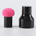 Makeup Tools for Women - Makeup Blender, Cosmetic Puff, Foundation Powder Sponge with Storage Box
