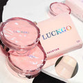 Cushion Foundation, Lightweight & Flawless Coverage Natural Cream Skin Finish, Waterproof & Non-Greasy For Women