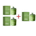 Face Cleansing Bubble Mask Deeply Shrinking Pore Cleans Blackhead Oil Control Anti-Acne Improve Rough Skin Brighten Nourish Mask