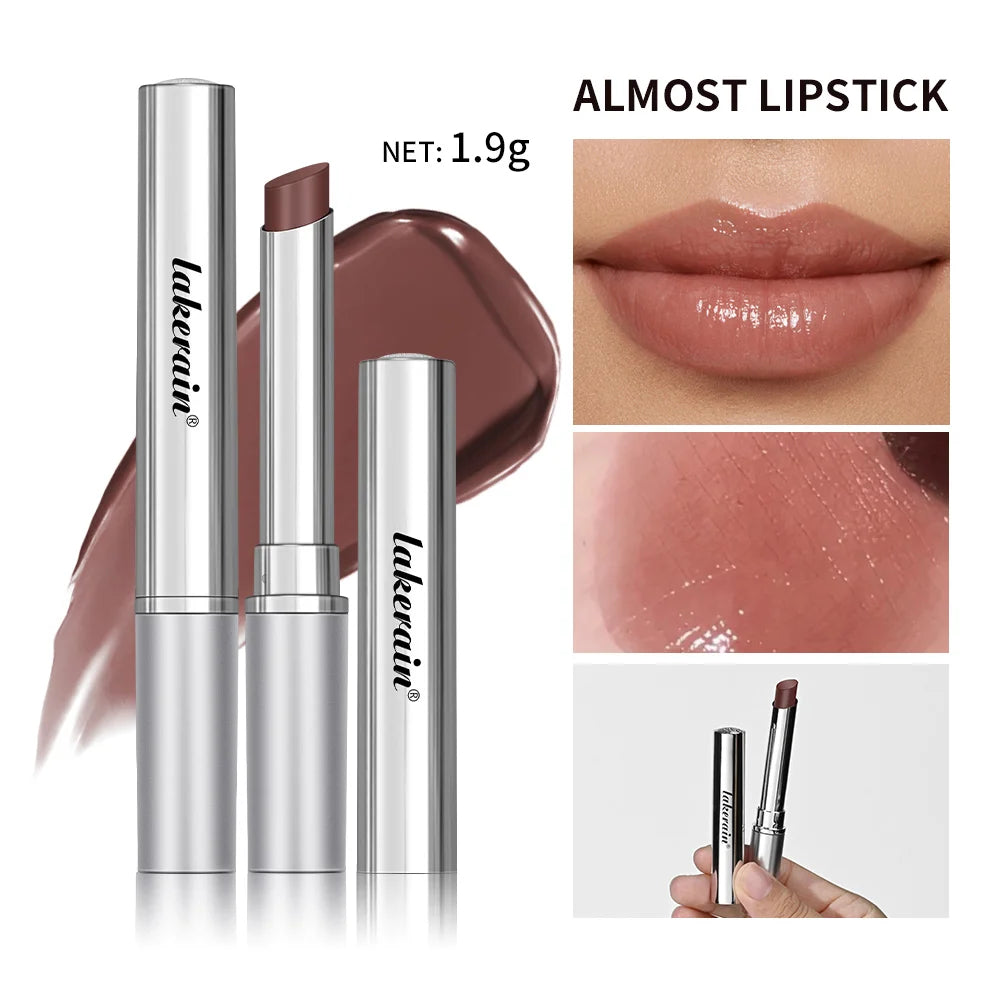 Honey Lip Balm Natural Moisturizing Plumper Colorless Long Lasting Nourishing Lipstick Healthy Lip Care Makeup Cosmetics