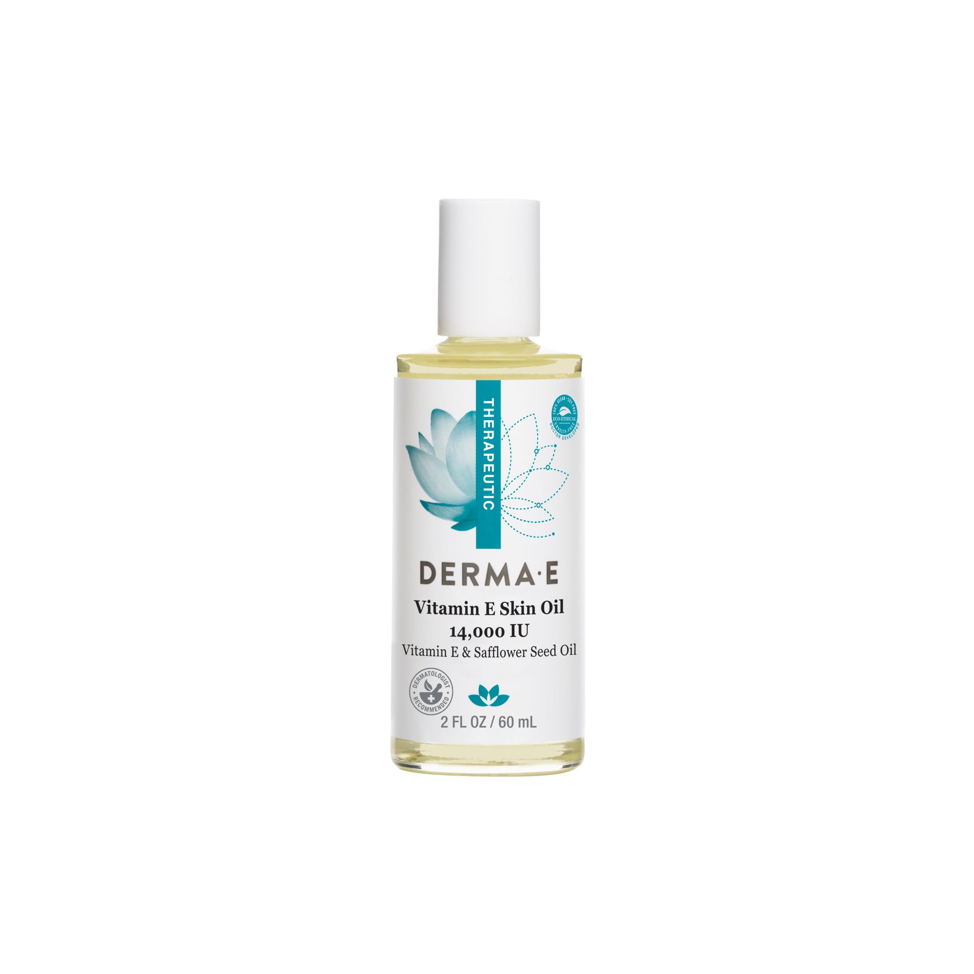 Derma E Vitamin E Skin Oil
