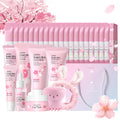 Sakura Skin Care Sets & Kits
