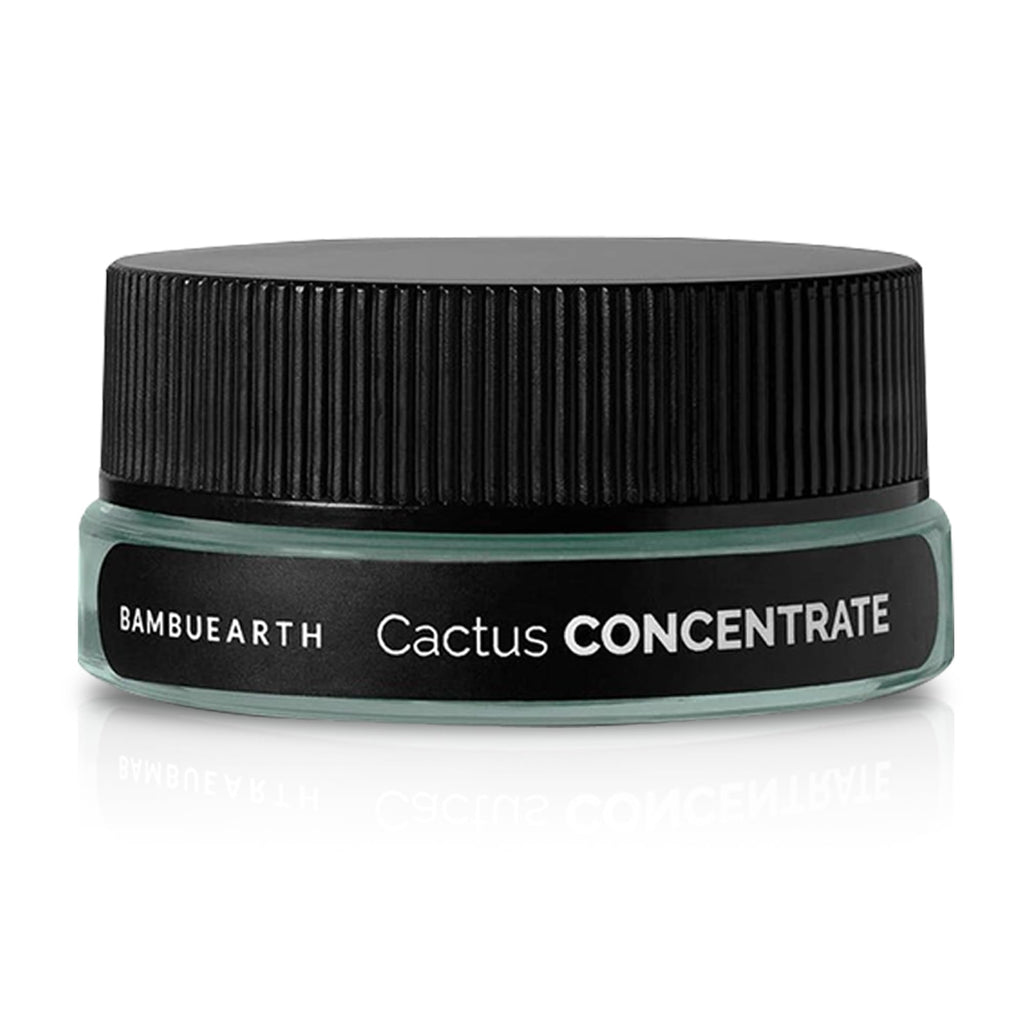 BambuEarth Cactus Concentrate Face Moisturizer