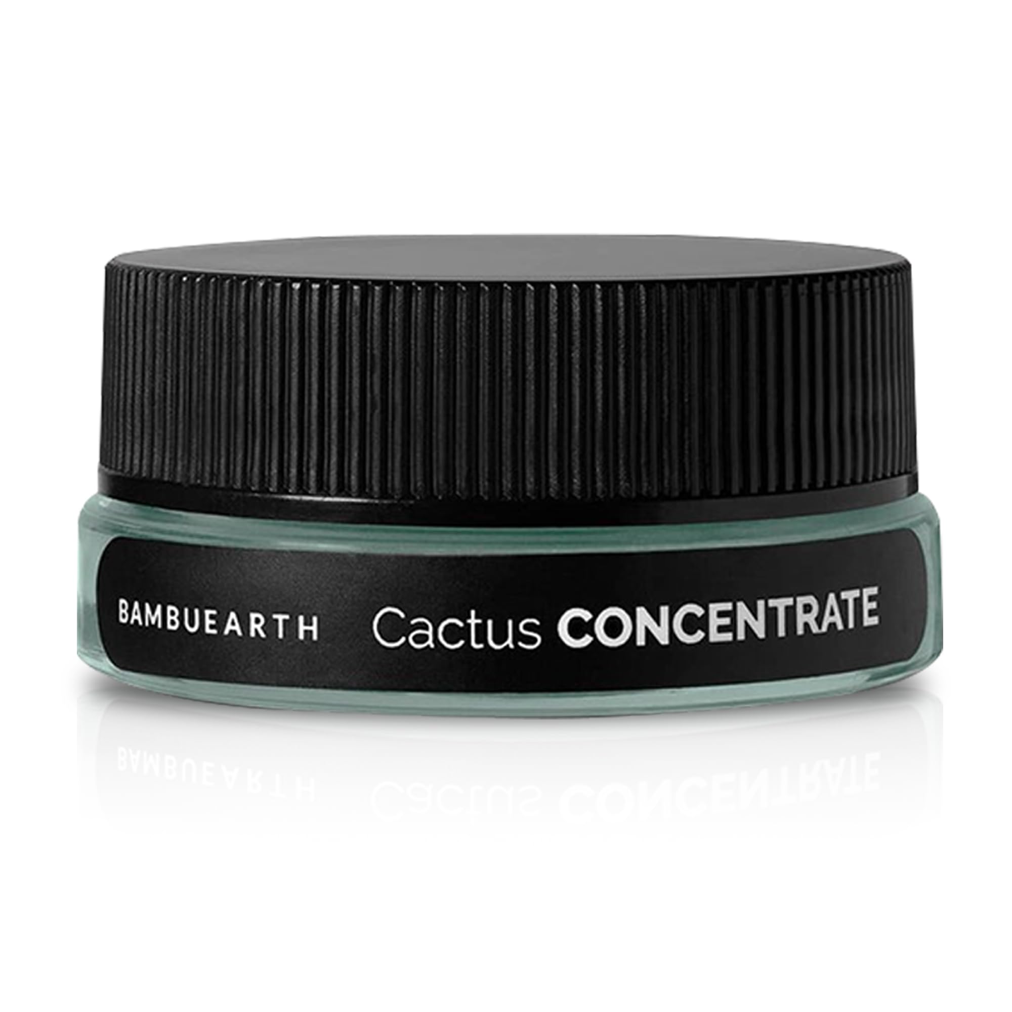 BambuEarth Cactus Concentrate Face Moisturizer