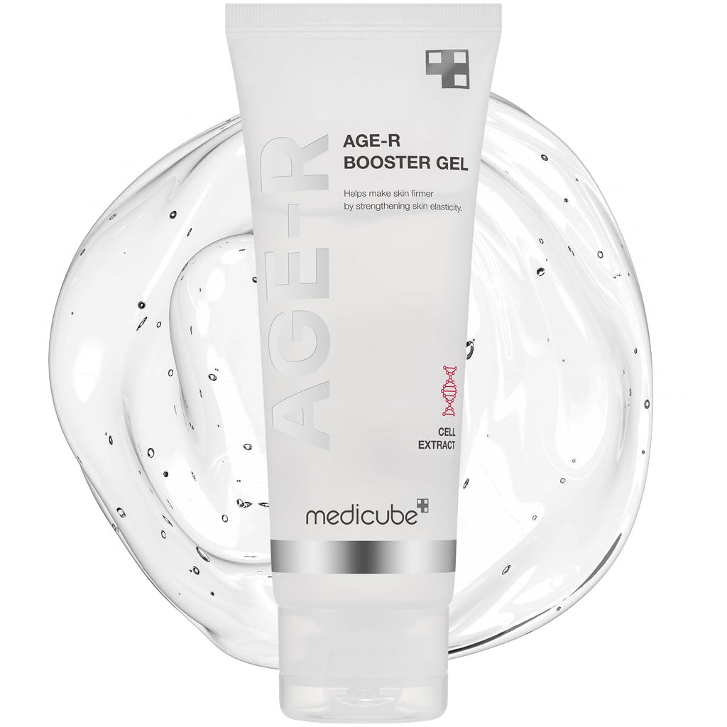 Medicube Age-R Booster Gel Serum