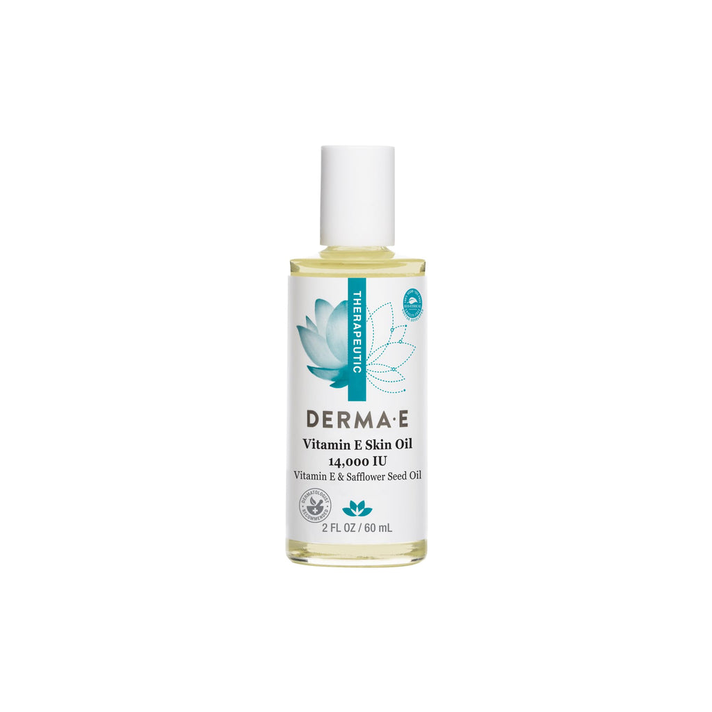 Derma E Vitamin E Skin Oil