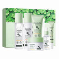 6 Piece Face Skin Care Routine Kit