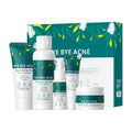 Skin Care Set Acne Treatment