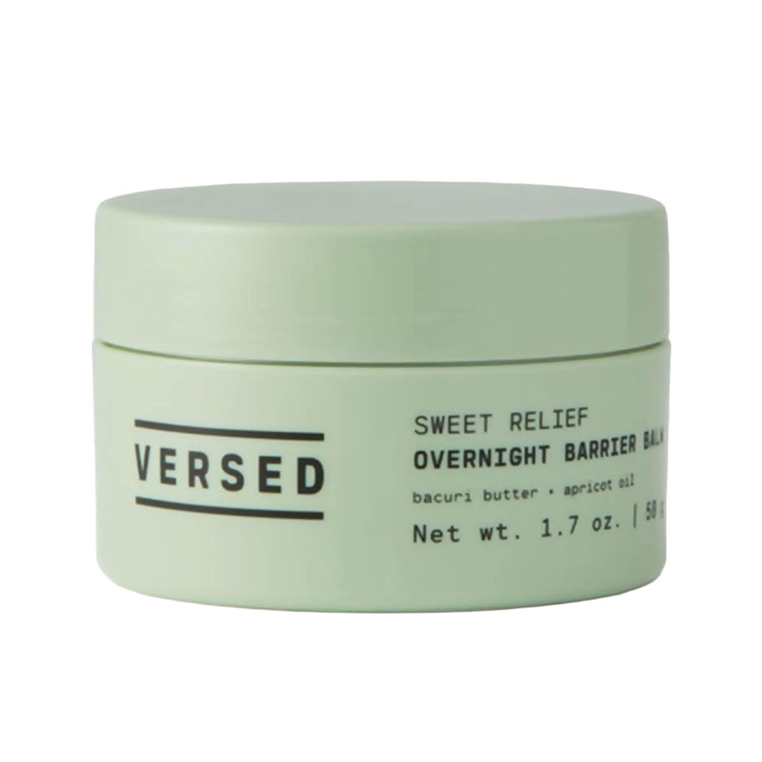 Versed Sweet Relief Night Mask
