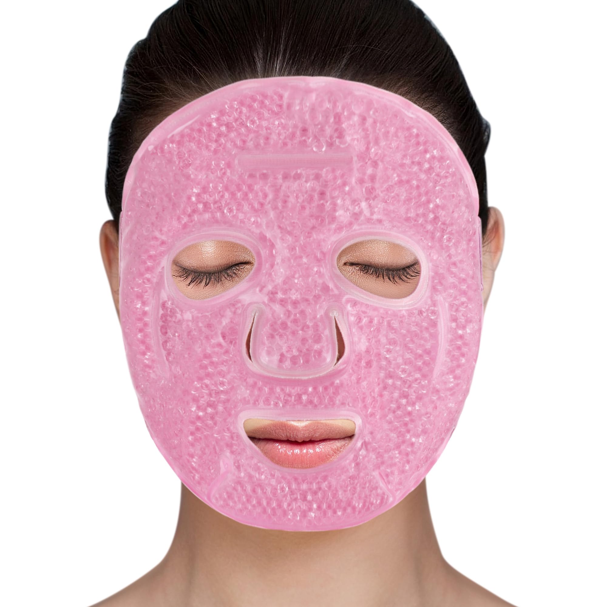 LotFancy Face Ice Pack Reusable
