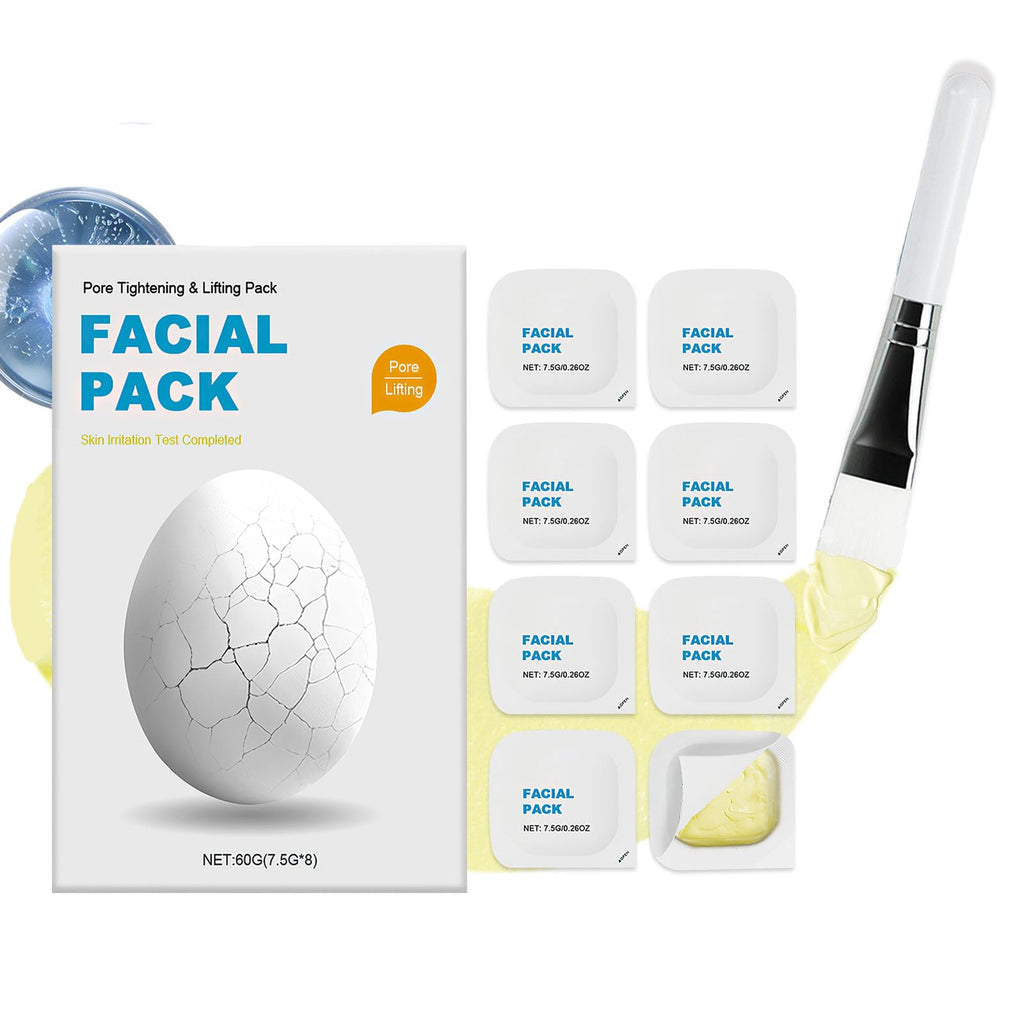 Baysea Zombie Facial Mask